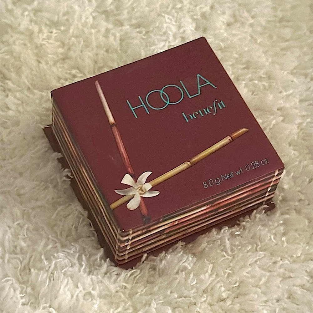 Benefit Hoola Bronzer